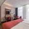 Leonardo Boutique Hotel Amsterdam Vondelpark