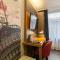 Leonardo Boutique Hotel Amsterdam Vondelpark