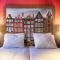 Leonardo Boutique Hotel Amsterdam Vondelpark