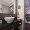 Leonardo Boutique Hotel Amsterdam Vondelpark