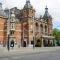 Leonardo Boutique Hotel Amsterdam Vondelpark
