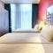 Leonardo Boutique Hotel Amsterdam Vondelpark