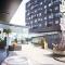 Leonardo Hotel Groningen Stadspark