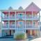 Raspberry Duck - Duck Landing, 525 Yds to Beach, Pool, Tiki Bar, Hot Tub, Close to Downtown