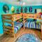 Raspberry Duck - Duck Landing, 525 Yds to Beach, Pool, Tiki Bar, Hot Tub, Close to Downtown