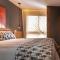 Wood Hotel