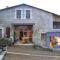 Faubourg St Jean
