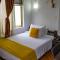 Hotel Royal Suite