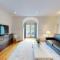 3-Bed 2-Bath Brookline Village Townhome w Deck