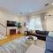 3-Bed 2-Bath Brookline Village Townhome w Deck