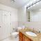 3-Bed 2-Bath Brookline Village Townhome w Deck
