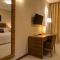 Jacana Amazon Wellness Resort
