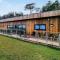 Woodlands Park Lodges At Haystax
