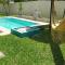 LaChula Chalet con Piscina