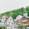 Mittelalterliches Fachwerkhaus am Diebesturm - klimatisiert- - Bad Sooden-Allendorf