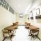Subwow Hostel