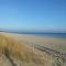 Strandappartement in Binz