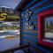 Luxury Chalet Strachan - Jacuzzi and Sauna