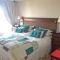 Apartamentos Terrazas de Talca