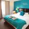 19th Hole Golf Villa Guesthouse