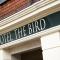 Foto: Hotel The Bird 32/36