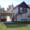 Foto: Cottage on Krasnopartizanskaya 2/40