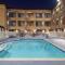 Ramada Suites by Wyndham San Diego Hotel Circle Area
