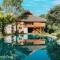 TV Palm Ecolodge Ha Giang TV Palm Ecolodge Ha Giang