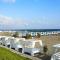 Knossos Beach Bungalows Suites Resort & Spa - 库基尼坎尼奥