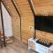 Ecohouse Machakhela