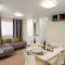 Camping Parisi