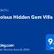 Nicolaus Hidden Gem Villa
