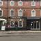 The Pack Horse