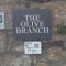 The Olive Branch - St Ives