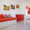 Villa Sacher su due livelli by Salento Affitti