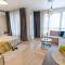 Azur Alegria Luxury Studio with Pool Access