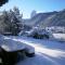 Garni Alba Bed & Breakfast