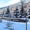 Yeghevnut Hotel