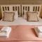 Bachilton Farm Holidays