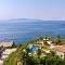 Villa Odysseus Spartia Kefalonia