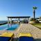 Villa Odysseus Spartia Kefalonia