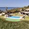 Villa Odysseus Spartia Kefalonia