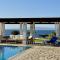 Villa Odysseus Spartia Kefalonia