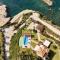 Villa Odysseus Spartia Kefalonia
