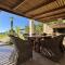 Villa Odysseus Spartia Kefalonia