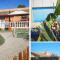 Lorca - Cottage - Sleeps 4 - Pet Friendly - Pool