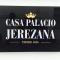 Casa Palacio Jerezana - Jerez de la Frontera