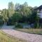 Apartmány U Orlického jezera - Kamenice
