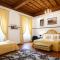 Firenze Suite Servi
