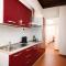 Firenze Suite Servi